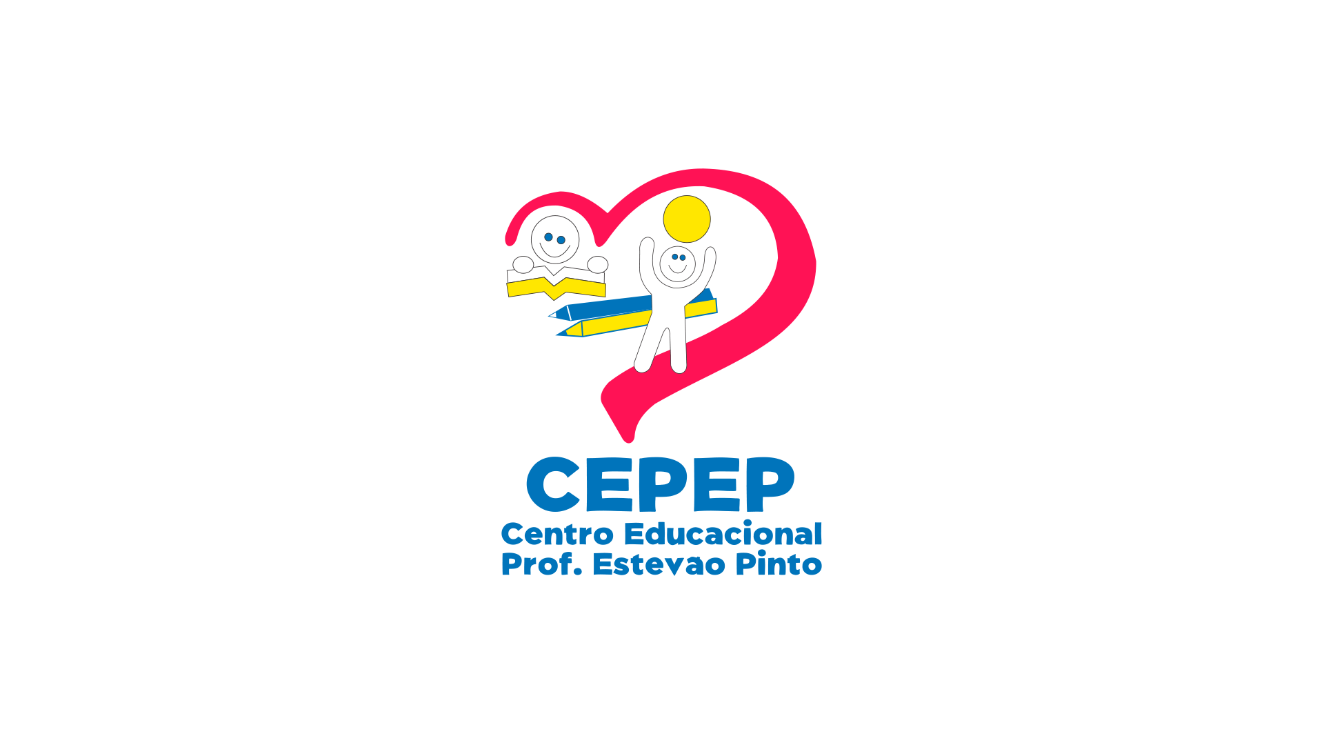 CEPEP - Escola Técnica - Agradecimento especial, ao grande mestre